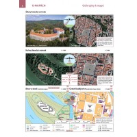 Zeměpis Žákovský atlas