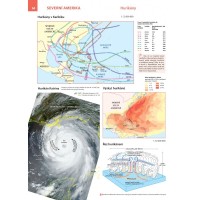 Zeměpis Žákovský atlas