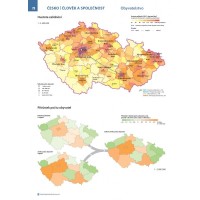Zeměpis Žákovský atlas