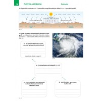 Zeměpis Žákovský atlas Pracovní sešit