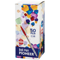 Kuličkové pero Centrum PIONEER