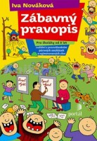 3.-4.ročník Český jazyk Zábavný pravopis