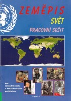 2.stupeň Zeměpis Svět Pracovní sešit
