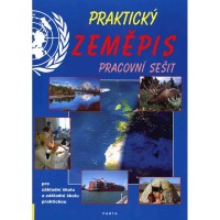 2.stupeň Zeměpis Praktický zeměpis Pracovní sešit