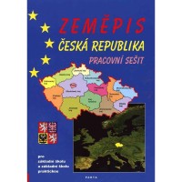 2.stupeň Zeměpis Česká republika Pracovní sešit