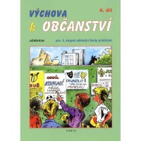 2.stupeň Výchova k občanství 4.díl