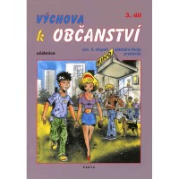 2.stupeň Výchova k občanství 3.díl