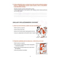 2.stupeň Výchova k občanství 2.díl Pracovní sešit