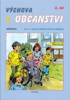 2.stupeň Výchova k občanství 2.díl