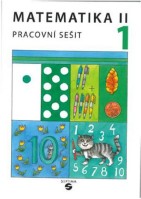 3.-5.ročník Matematika II Pracovní sešit 1