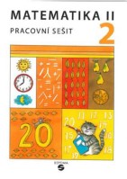 3.-5.ročník Matematika II Pracovní sešit 2