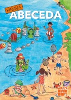 1.ročník Český jazyk Hravá abeceda