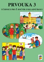 3.ročník Prvouka