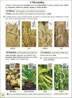 3.ročník Prvouka Já a můj svět