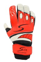 Brankařské rukavice GOAL KEEPER, vel. 9,5