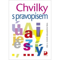 6.-9.ročník Český jazyk Chvilky s pravopisem