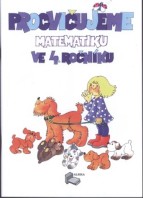 4.ročník Matematika Procvičujeme matematiku