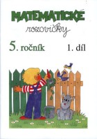 5.ročník Matematika Matematické rozcvičky 1.díl