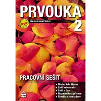 2.ročník Prvouka Pracovní sešit
