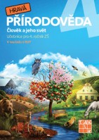4.ročník Přírodověda Hravá přírodověda