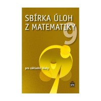 9.ročník Matematika Sbírka úloh