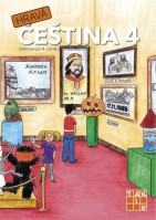 4.ročník Český jazyk Hravá čeština