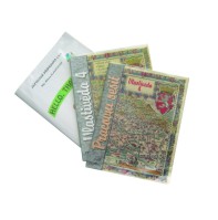 Obal na učebnice 266x413mm