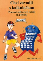 4.ročník Matematika Chci závodit s kalkulačkou Pracovní sešit