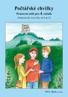 4.ročník Matematika Počtářské chvilky Pracovní sešit