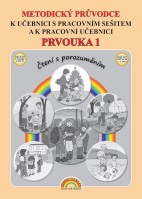 1.ročník Prvouka Čtení s porozuměním Příručka učitele