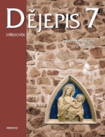 7.ročník Dějepis Středověk S komentářem pro učitele