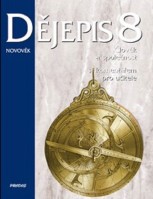 8.ročník Dějepis Novověk S komentářem pro učitele