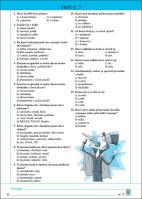 7.ročník Český jazyk Pracovní sešit 2.díl