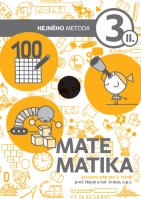 3.ročník Matematika Hejného metoda Pracovní sešit II. díl