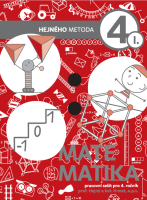 4.ročník Matematika Hejného metoda Pracovní sešit I.