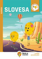 3.ročník Český jazyk Slovesa