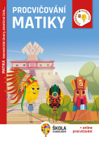 5.ročník Matematika Procvičování matiky-Geometrické útvary, desetinná čísla