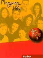 6.-9.ročník Německý jazyk Pingpong Neu 1 Lehrbuch