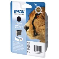Inkoustová cartridge Epson ST D78/ DX4000 černá