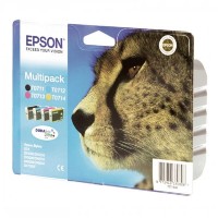 Inkoustová cartridge Epson ST D78/ DX4000 sada