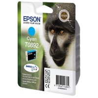 Inkoustová cartridge Epson ST SX100/ T0892 modrá