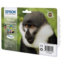 Inkoustová cartridge Epson ST SX100/ T0895 sada