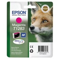 Inkoustová cartridge Epson ST SX125/ T1283 červená