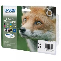 Inkoustová cartridge Epson ST SX125/ T1285 sada