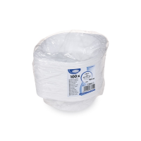 Plastová miska 500ml 100ks