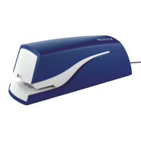 Sešívačka Leitz NeXXt 5532 10ls elektrická modrá