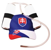 Kšiltovka drink SR 1