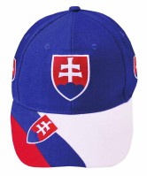 Kšiltovka SR 6
