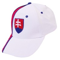 Kšiltovka SR 3