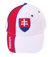 Kšiltovka SR 3